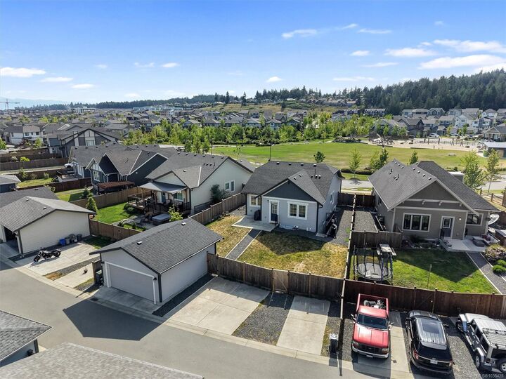Property Photo: 3334 Trumpeter St BC V9C 0P9