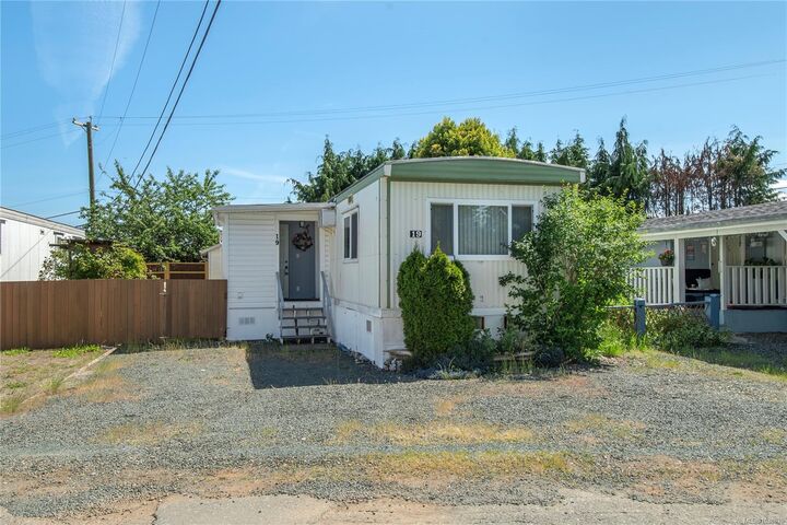 1800 Perkins Rd #19 — photo 1