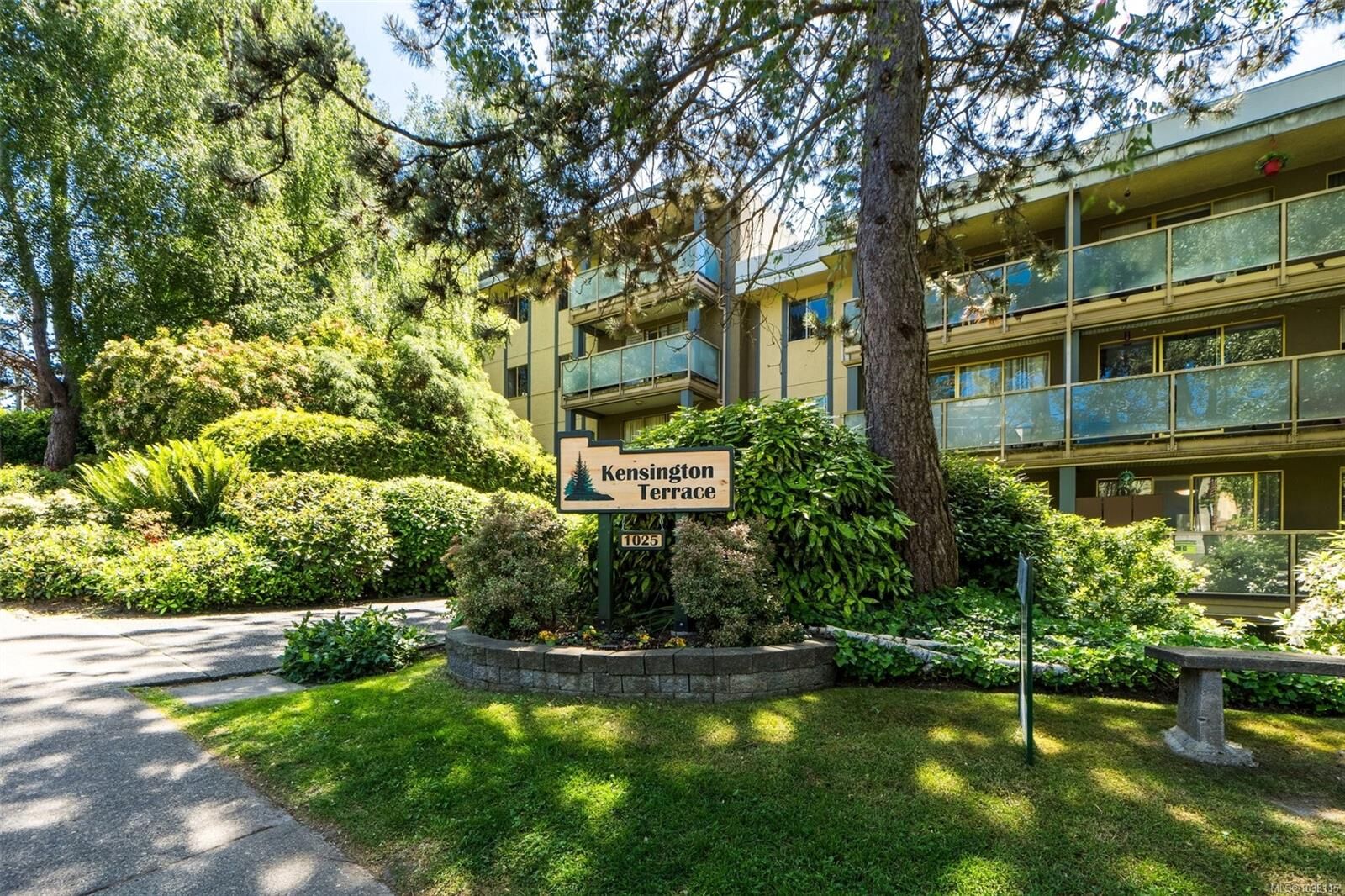 Property Photo:  1025 Inverness Rd 221  BC V8X 2S2 