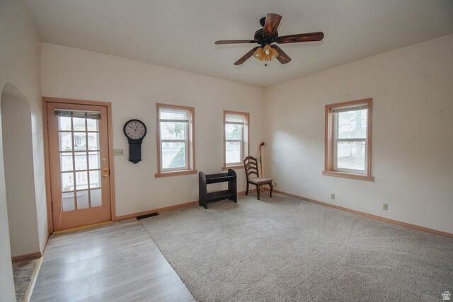 Property Photo:  153 W 100 S  UT 84634 