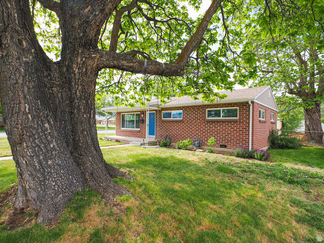 Property Photo: 35 W American Ave S UT 84107