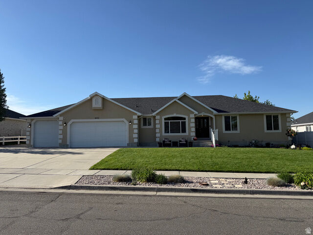 Property Photo:  4032 W Red Tail Dr S  UT 84065 