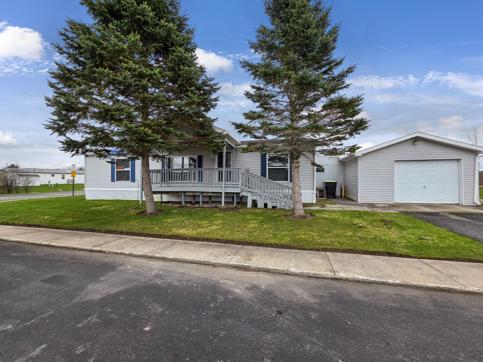 Property Photo:  73 Chelsey Lane  MI 49721 