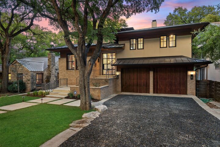 Property Photo: 1907 McCall Road TX 78703
