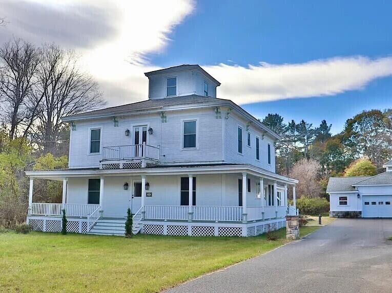 Property Photo:  216 Water Street  NY 12932 