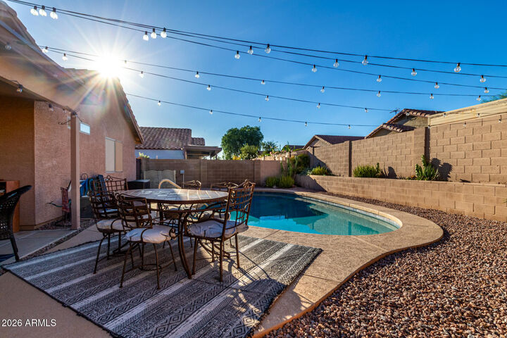 Property Photo:  920 E Pima Avenue  AZ 85119 