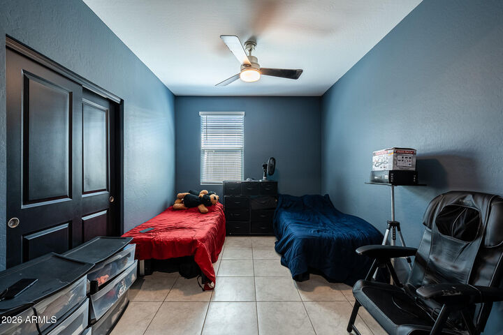 Property Photo:  17329 W Via De Luna Drive  AZ 85387 