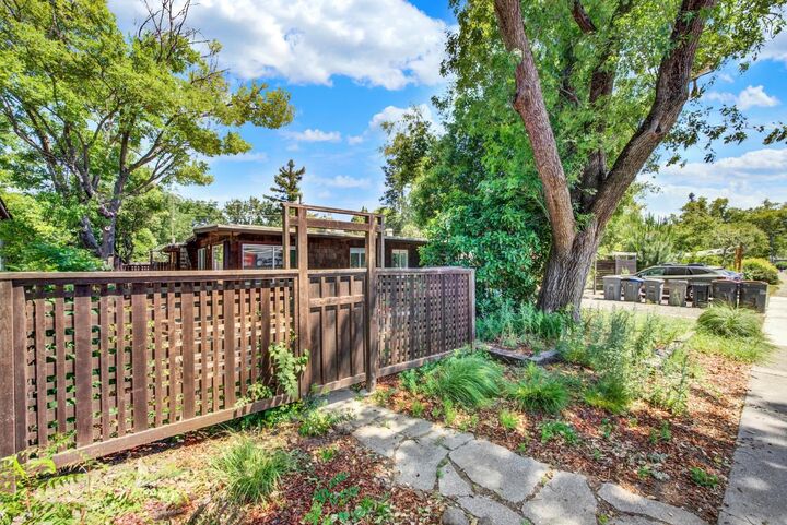 Property Photo:  836 838 Eureka Avenue  CA 95616 