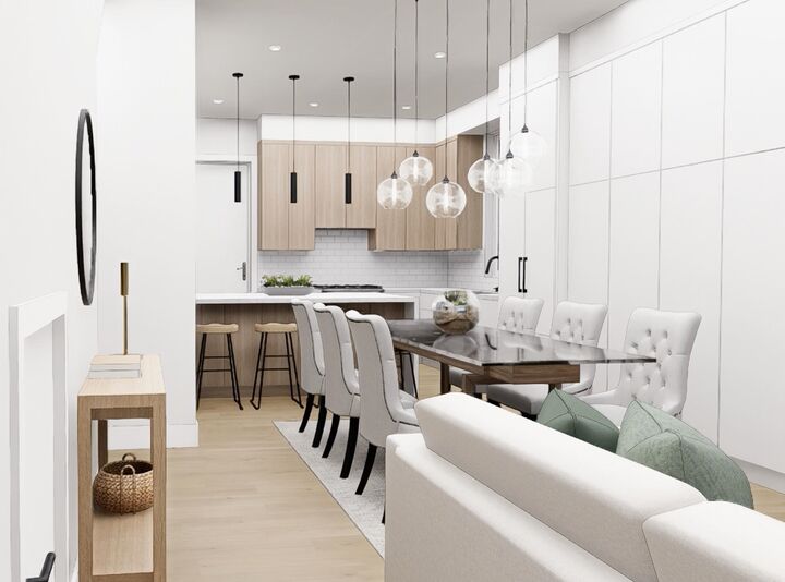 Property Photo: 5718 Alma Street 2 BC V6N 1Y4
