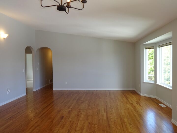 Property Photo: 6217 Norwest Bay Road BC V7Z 0M2