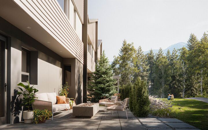 Property Photo: 2900 University Boulevard 2 BC V8B 0R9