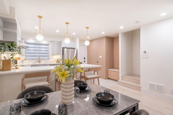Property Photo: 2078 Springer Avenue BC V5B 3M5