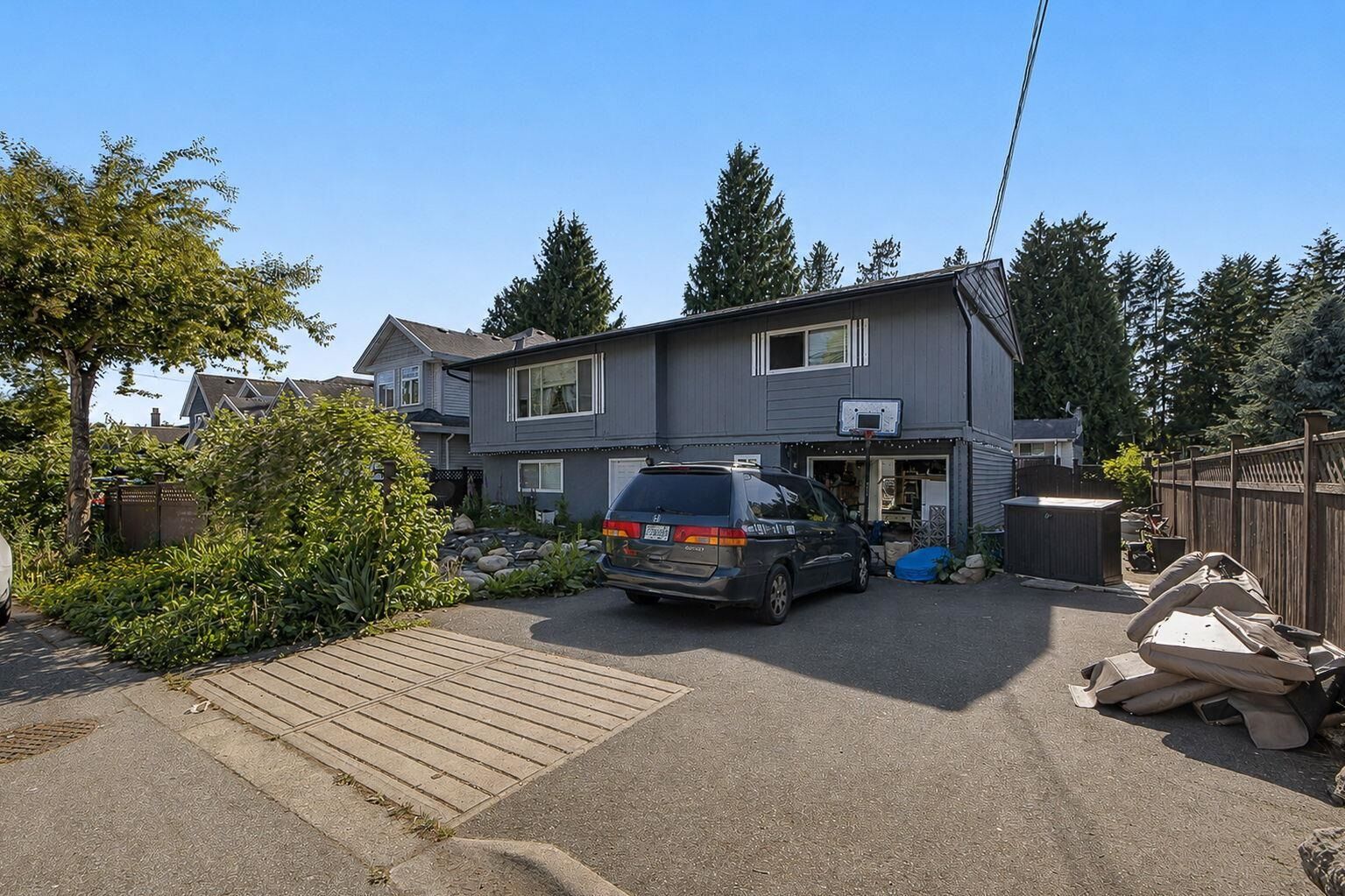 Property Photo: 7427 115 Street BC V4C 5M6