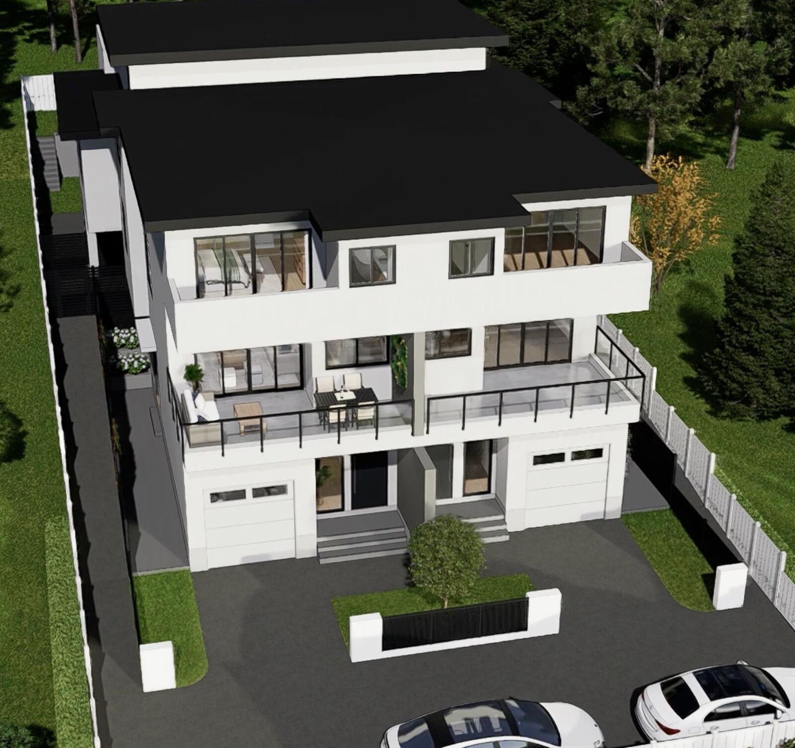 Property Photo: 1362 Phillips Avenue 1 BC V5A 3Z3