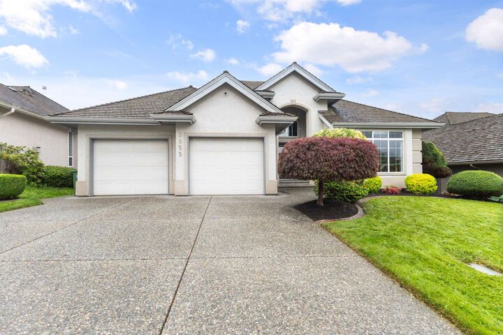 Property Photo:  3855 Latimer Street  BC V2S 7K6 