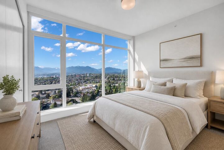 Property Photo:  1788 Gilmore Avenue 34**  BC V5C 0L5 