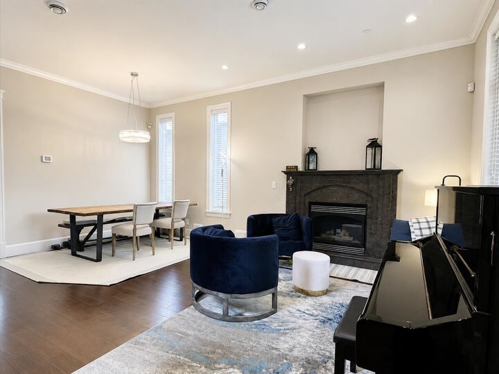 Property Photo: 4467 Blenheim Street BC V6L 2Z8