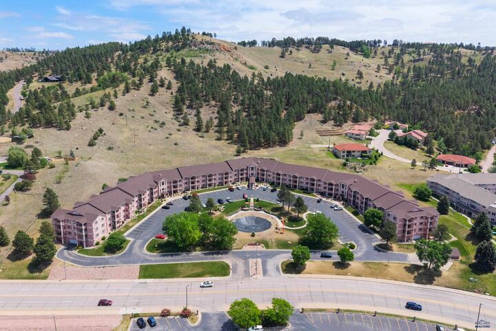 Property Photo: 3600 Sheridan Lake Rd #212 SD 57702