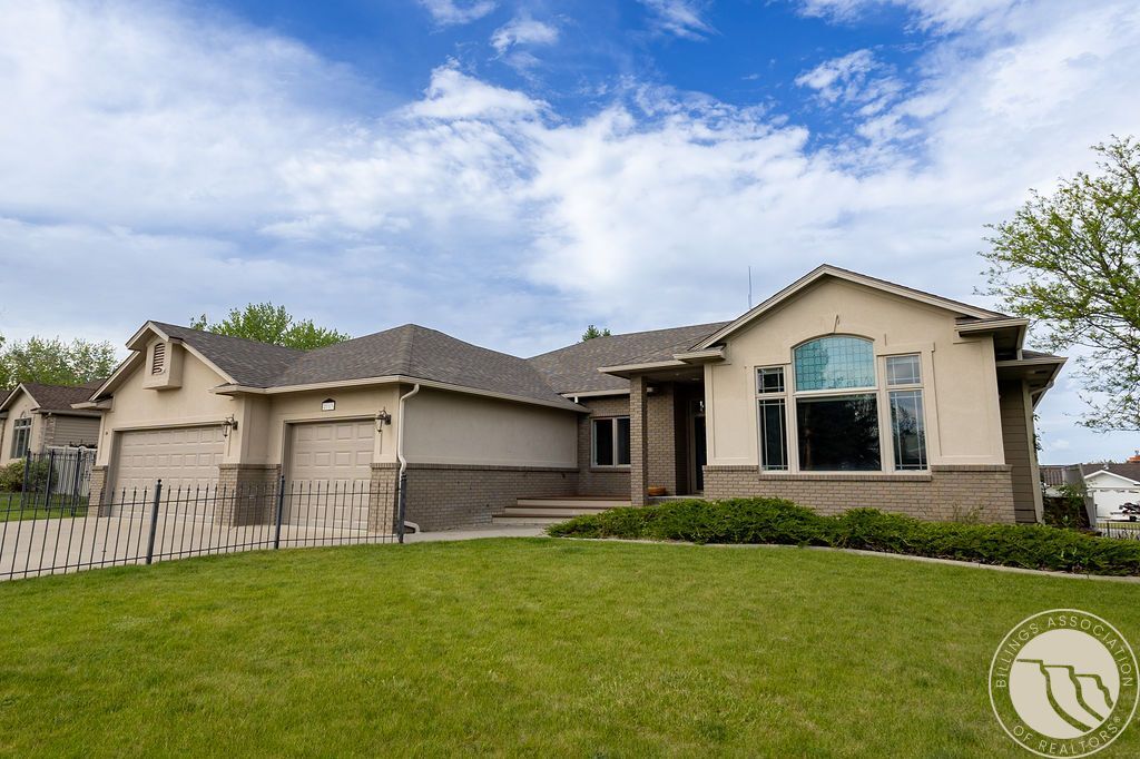 Property Photo:  2113 Skyview Drive  MT 59105 