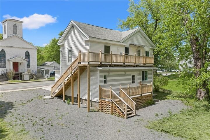 Property Photo: 218 Main Street PA 18847