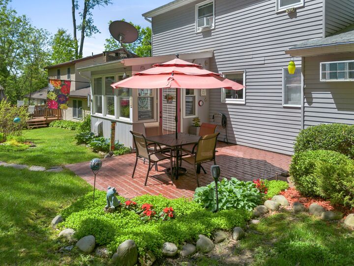Property Photo: 318 & 320 N N Adams Avenue NY 13760