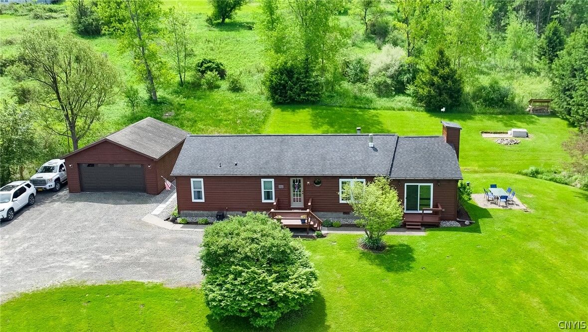 Property Photo: 1900 E River Road NY 13045