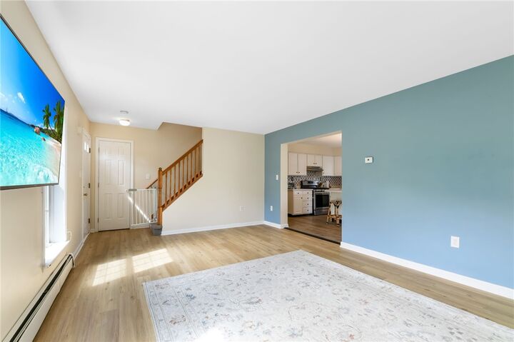 Property Photo: 9 Apple Blossom Lane NY 14850