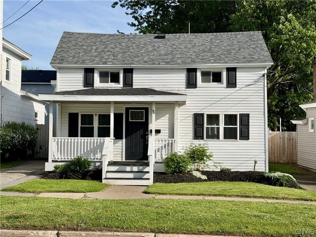 Property Photo:  90 W Mohawk Street  NY 13126 