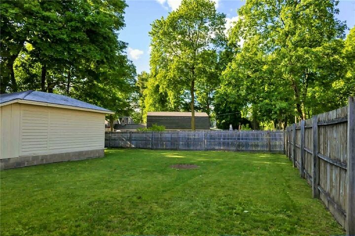 Property Photo: 1 Elm St NY 14810