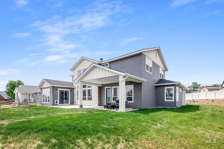 Property Photo: 8629 Latimore ID 83644