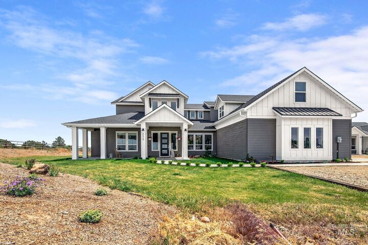 Property Photo: 8629 Latimore ID 83644