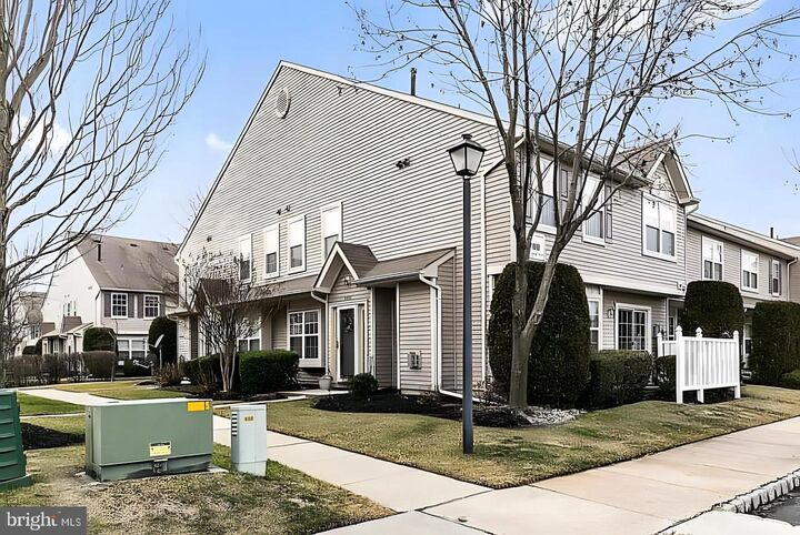 Property Photo:  5701 Essex Lane  NJ 08054 