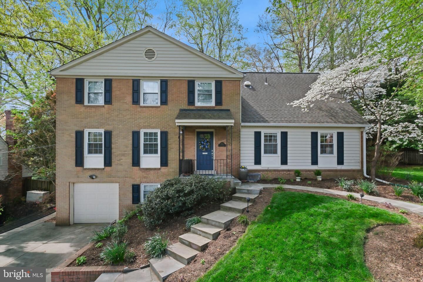 Property Photo: 7006 Old Cabin Lane MD 20852