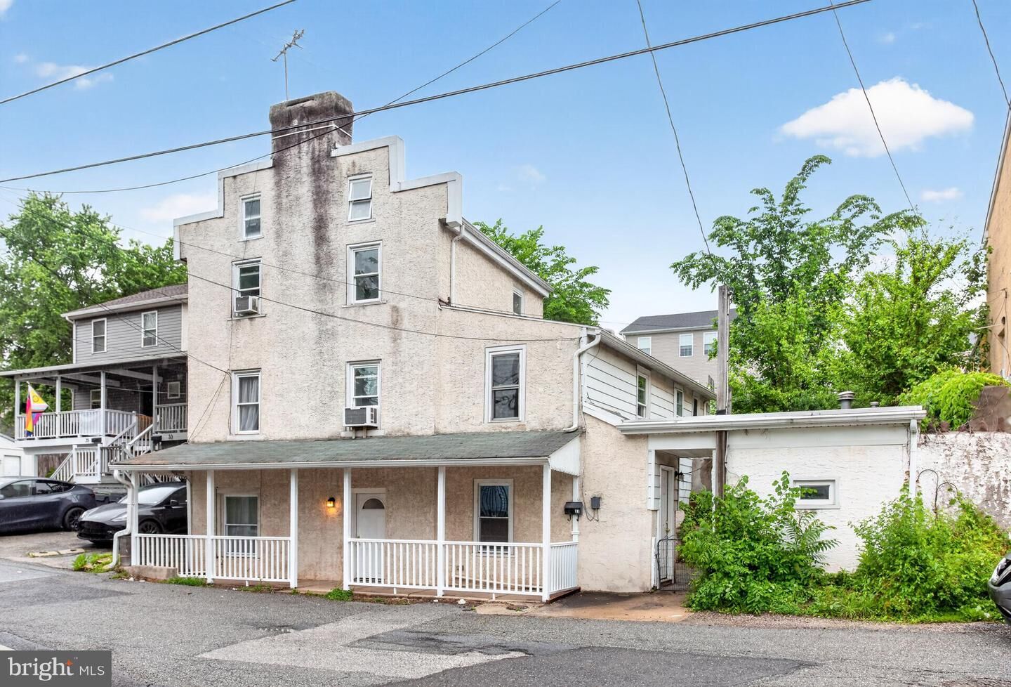 Property Photo:  31 Emmett Street  PA 19460 