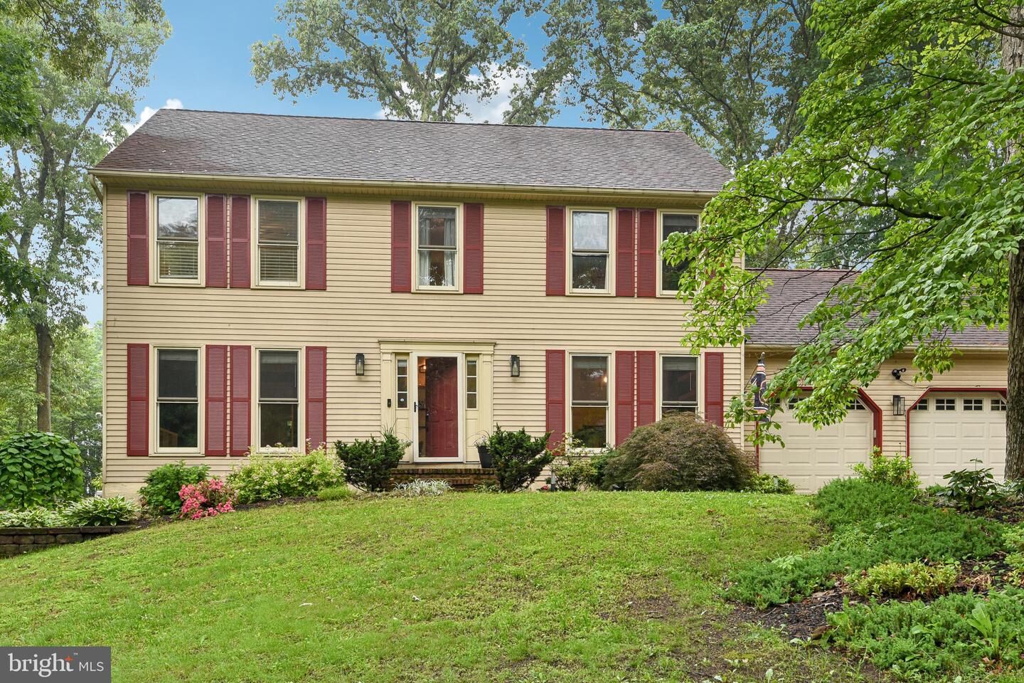 Property Photo:  234 Ambleside Drive  MD 21146 