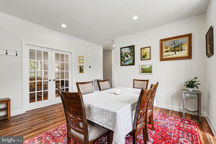 Property Photo:  402 Line Road  PA 17050 