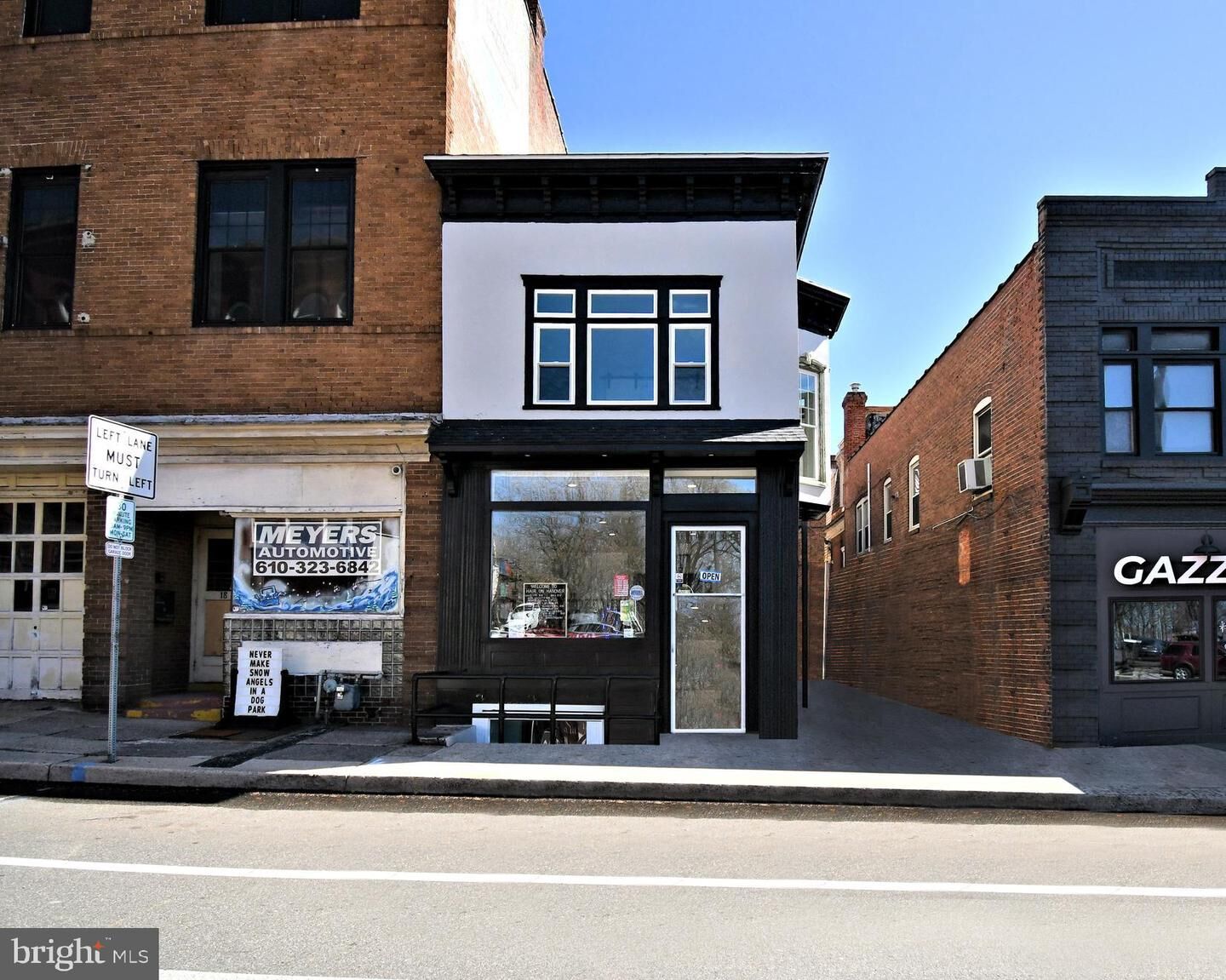 Property Photo:  20 S Hanover Street 2B  PA 19464 