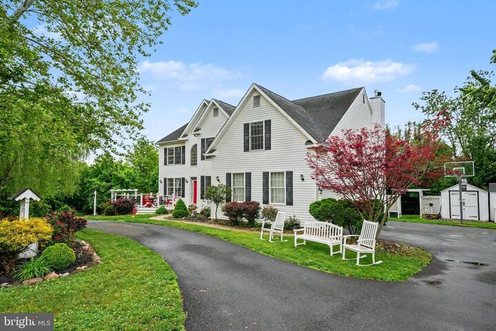 Property Photo:  37 Saddleview Drive  PA 19468 
