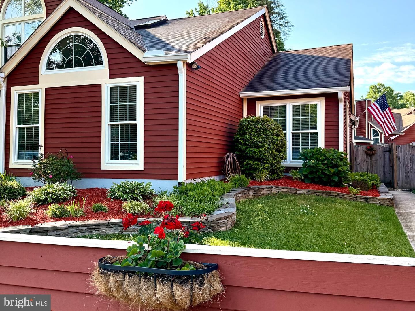 Property Photo:  953 Windwhisper Lane  MD 21403 