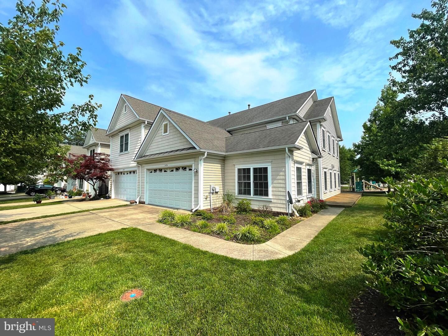 Property Photo:  14276 Foxhall  MD 20688 