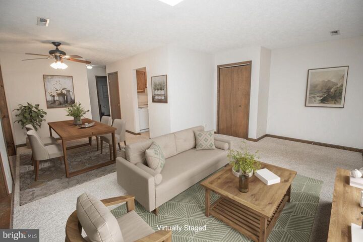 Property Photo: 23254 Chestnut Oak Court 9-A MD 20619