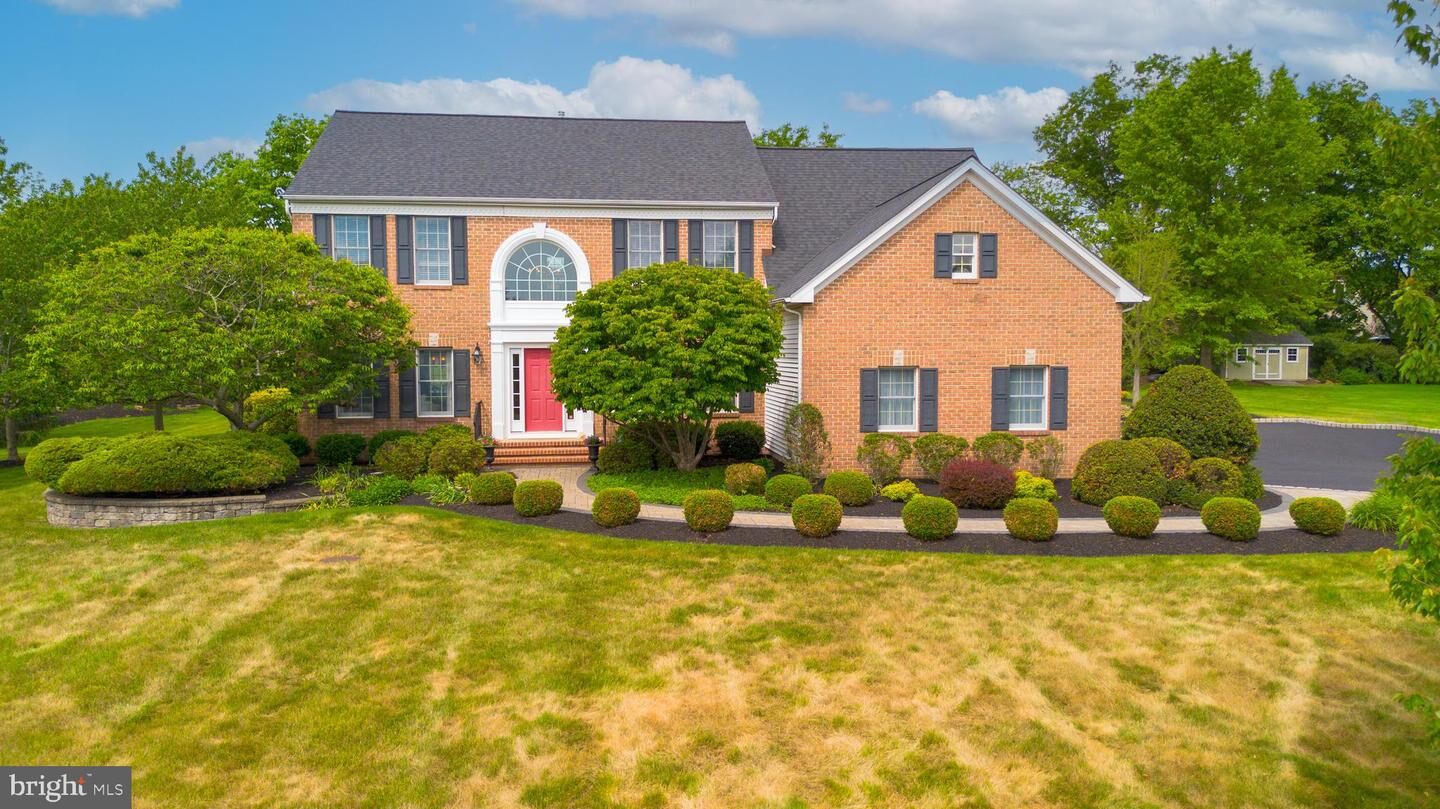 Property Photo:  44 Titus Road  NJ 08558 
