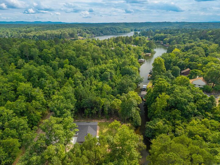 Property Photo: 130 Jay Loop AR 71913