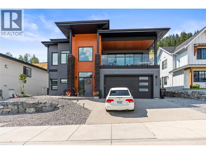 Property Photo: 7141 Nakiska Drive BC V1B 3M5