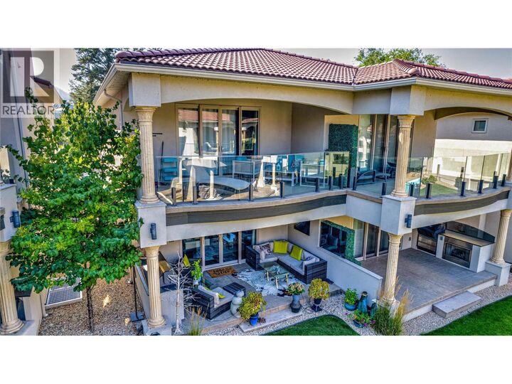 Property Photo:  7373 Brooks Lane 11  BC V1H 1G6 