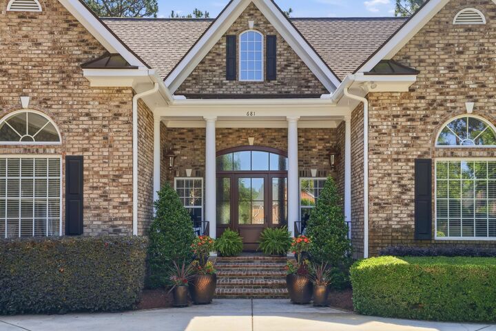 Property Photo:  681 Reserve Dr.  SC 29585 
