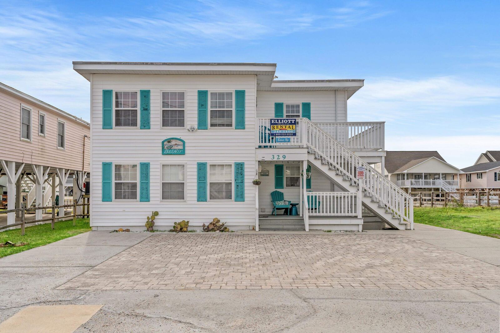 Property Photo:  329 54th Ave. N  SC 29582 