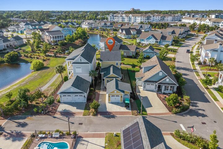 Property Photo:  8219 Pond Berry Ln.  SC 29572 