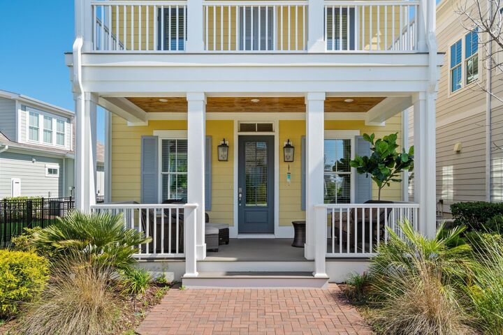 Property Photo:  8219 Pond Berry Ln.  SC 29572 