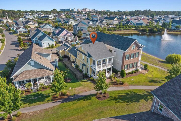 Property Photo: 8219 Pond Berry Ln. SC 29572